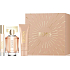 Hugo Boss The Scent parfémovaná voda pro ženy 50 ml + parfémovaná voda 7,4 ml + tělové mléko 100 ml, dárková sada