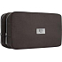 Hugo Boss The Scent Valentines etue dvojitá hnědá 22 x 12,5 x 5 cm