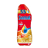 Somat Gold Neutra Fresh gel do myčky kombinuje v sobě čisticí sílu a vysoký odmašťovací účinek 55 dávek 990 ml