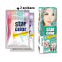 Marion Star Color smývatelná barva na vlasy Fresh Mint 2 x 35 ml