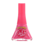 Bo-Po Lak na nehty slupovací růžový s vůní Blow-A-Bubble pro děti 5,5 ml
