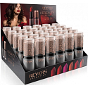 Revers HD Beauty Lipstick rtěnka 09 Bella 4 g