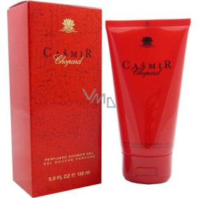 Chopard Casmir sprchový gel pro ženy 150 ml