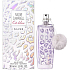 Naomi Campbell Deluxe Silver toaletní voda pro ženy 30 ml