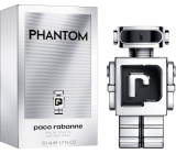 Paco Rabanne Phantom toaletní voda pro muže 50 ml