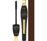 Bourjois Twist Up The Volume Mascara řasenka 02 Ultra Brown 8 ml