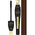 Bourjois Twist Up The Volume Mascara řasenka 02 Ultra Brown 8 ml
