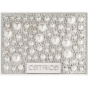 Catrice Pearl Glaze paleta očních stínů s tvářenkou 8,5 g