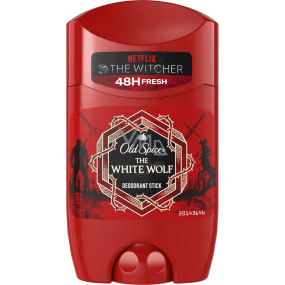 Old Spice White Wolf deodorant stick pro muže 50 ml