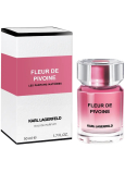 Karl Lagerfeld Fleur de Pivoine parfémovaná voda pro ženy 50 ml