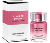 Karl Lagerfeld Fleur de Pivoine parfémovaná voda pro ženy 50 ml