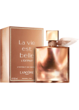 Lancome La Vie Est Belle Gold Extrait parfémovaná voda pro ženy 50 ml