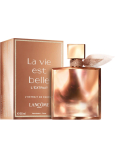 Lancome La Vie Est Belle Gold Extrait parfémovaná voda pro ženy 50 ml