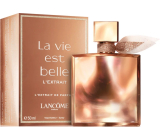 Lancome La Vie Est Belle Gold Extrait parfémovaná voda pro ženy 50 ml