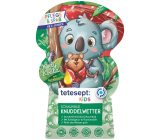 Tetesept Koala Pěna do koupele se zeleným efektem 40 ml