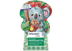 Tetesept Koala Pěna do koupele se zeleným efektem 40 ml