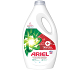 Ariel Extra Clean Power prací gel univerzální na praní 34 dávek 1,7 l