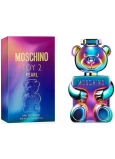 Moschino Toy 2 Pearl parfémovaná voda unisex 100 ml