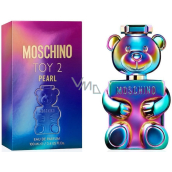 Moschino Toy 2 Pearl parfémovaná voda unisex 100 ml