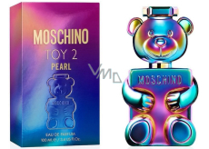 Moschino Toy 2 Pearl parfémovaná voda unisex 100 ml