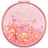 Essence Hello Kitty kapesní zrcátko 01 Make Today Amazing 1 kus