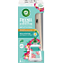 Air Wick Active Fresh Kvetoucí frézie a Eukalyptus automatický difuzér s náplní, 228 ml