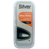 Silver Express Shoe Shine Black leštící houbička na obuv 1 kus