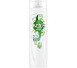 Sunsilk Aloe Vera hydratační a vyživující šampon 250 ml