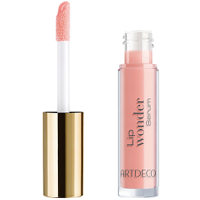Artdeco Lip Wonder sérum na rty 4 Caring Apricot, 4 ml
