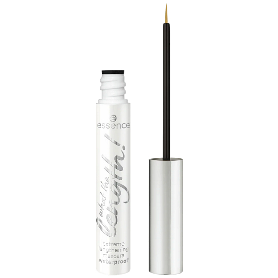 Essence What the length! sérum na řasy 4 ml