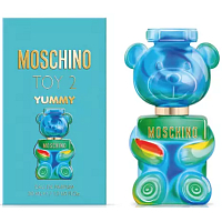 Moschino Toy Yummy parfémovaná voda pro ženy 30 ml