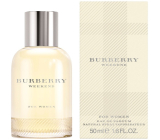 Burberry Burberry Weekend for Woman parfémovaná voda 50 ml