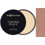 Max Factor Creme Puff Refill make-up a pudr 42 Deep Beige 14 g