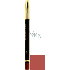 Max Factor Lip Liner tužka na rty odstín 3 Pearl Pink 1,2 g