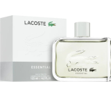 Lacoste Essential toaletní voda pro muže 125 ml