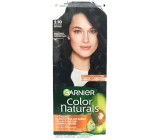 Garnier Color Naturals Créme barva na vlasy 2.10 Modročerná