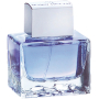 Antonio Banderas Blue Seduction Men toaletní voda 50 ml + deodorant sprej+ magnet, dárková sada