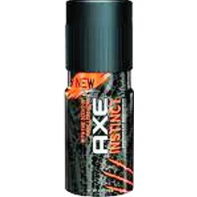 Axe Instinct deodorant sprej pro muže 150 ml