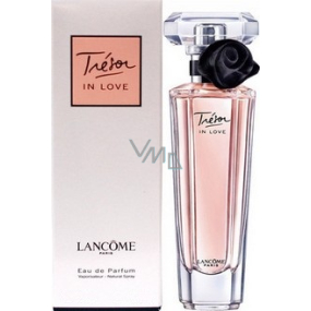 Lancome Trésor In Love parfémovaná voda pro ženy 30 ml