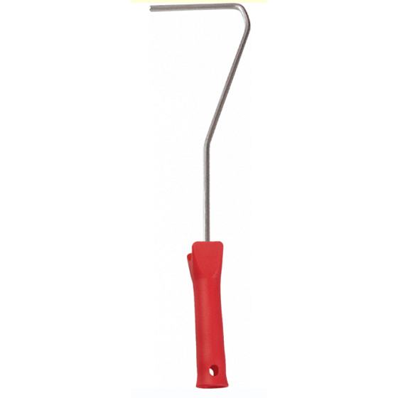 Spokar Držák válečku, délka 42 cm, průměr 6 mm, pro válečky 100 až 150 mm