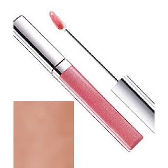 Maybelline Color Sensational Gloss lesk na rty 720 Golden Powder 6,8 ml