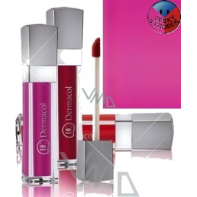 Dermacol Lip Gloss lesk na rty odstín 05 6 ml