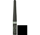 Miss Sporty Studio Lash tekuté oční linky 001 Extra black 3 ml