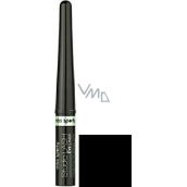 Miss Sporty Studio Lash tekuté oční linky 001 Extra black 3 ml