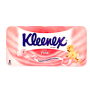 Kleenex Pink toaletní papír 2 vrstvý 8 rolí růžový 180 útržků