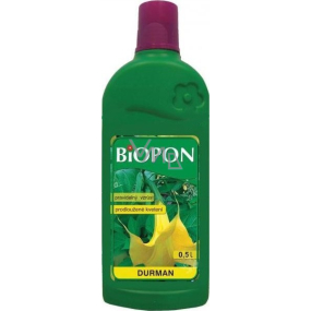 Bopon Durmany tekuté minerální hnojivo 500 ml