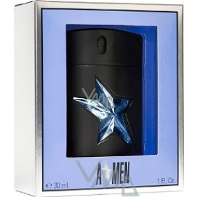 Thierry Mugler A*Men Seducing Offer Rubber toaletní voda 30 ml