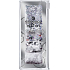Essence Nail Art Decoration Kit sada na nehty 01 Fantastic Metallics 1,57 g