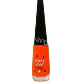 Golden Rose Nail Art zdobící lak na nehty odstín 102 7,5 ml