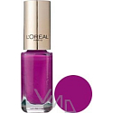 Loreal Paris Color Riche Neons lak na nehty 828 Flashing Lilac 5 ml